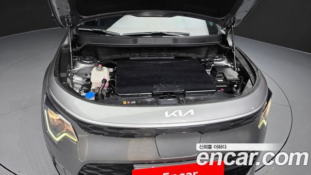 Kia Niro 2024 — photo 6