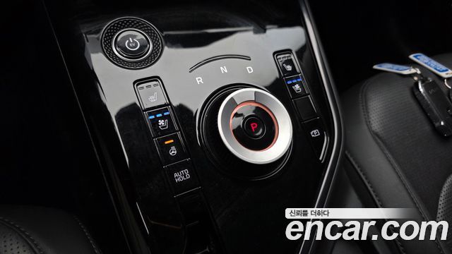 Kia Niro 2024 — photo 12