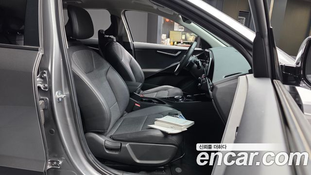 Kia Niro 2024 — photo 17