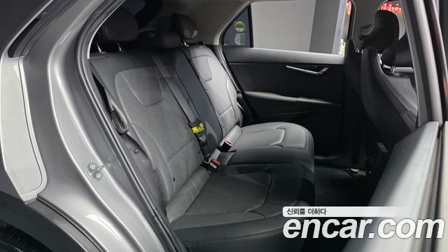 Kia Niro 2024 — photo 18