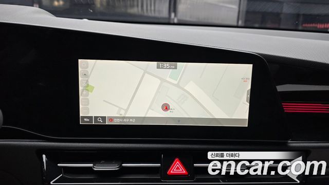 Kia Niro 2024 — photo 20
