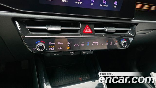 Kia Niro 2024 — photo 23