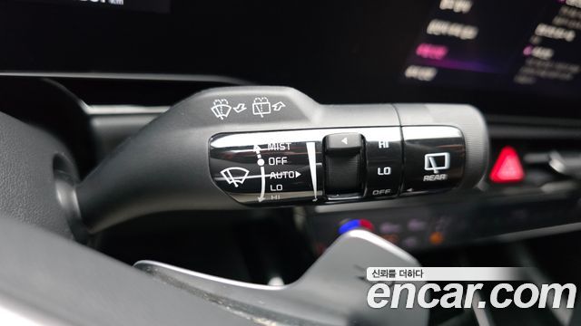 Kia Niro 2024 — photo 24