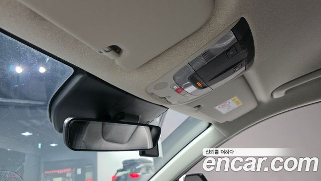 Kia Niro 2024 — photo 25