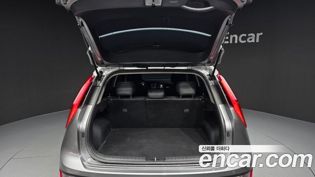 Kia Niro 2024 — photo 26