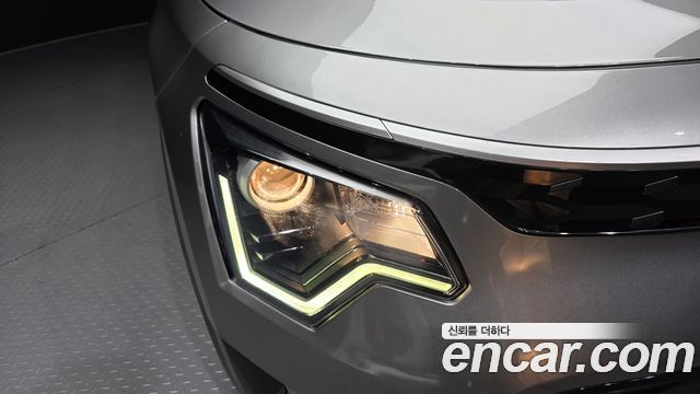 Kia Niro 2024 — photo 8