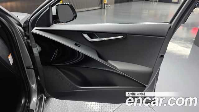 Kia Niro 2024 — photo 15