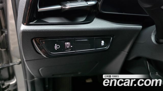 Kia Niro 2024 — photo 28
