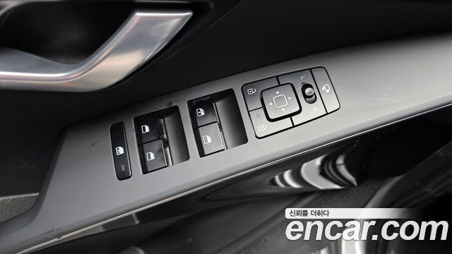 Kia Niro 2024 — photo 29