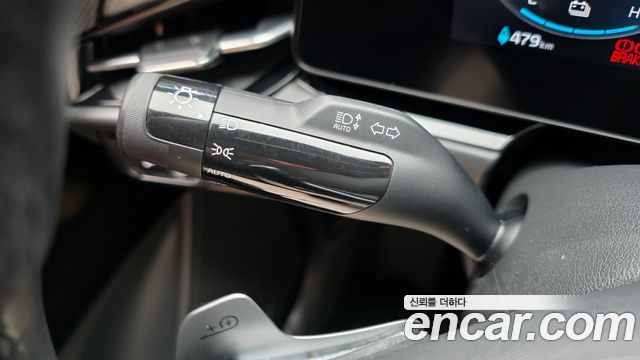 Kia Niro 2024 — photo 30