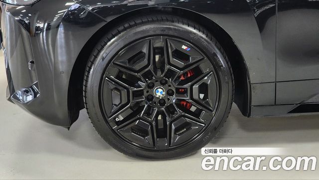 BMW iX 2026 — photo 5