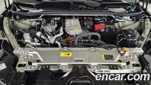 BMW iX 2026 — photo 6