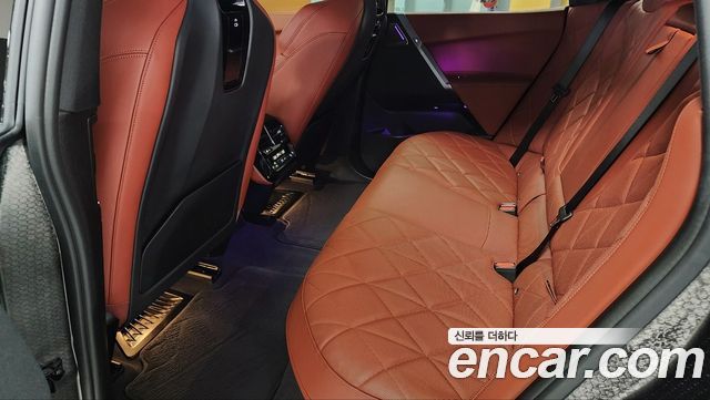 BMW iX 2026 — photo 11
