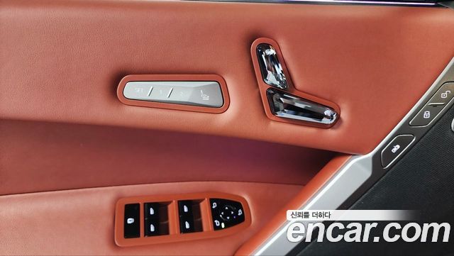 BMW iX 2026 — photo 13