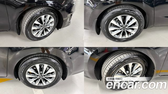 Kia Canival 2015 — photo 10
