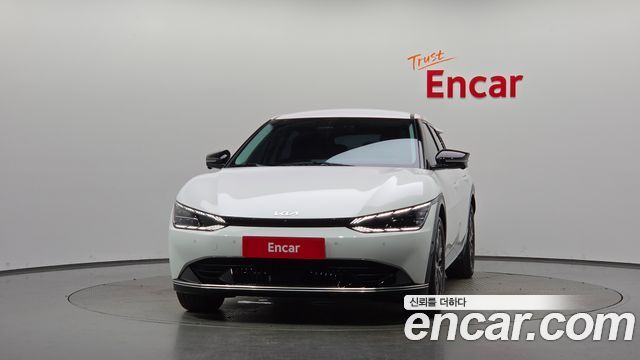 Kia EV6 2022 — photo 3