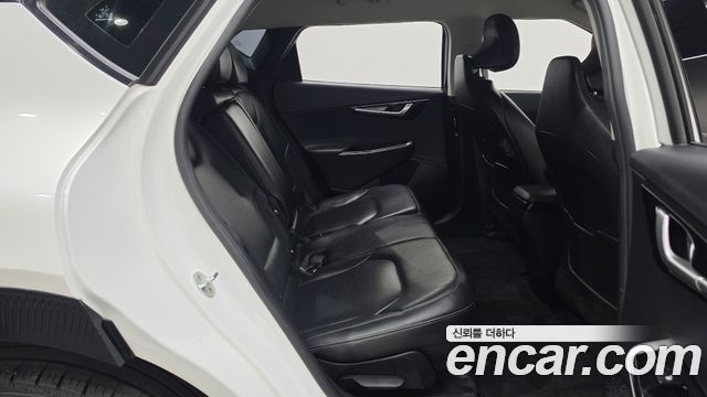 Kia EV6 2022 — photo 17