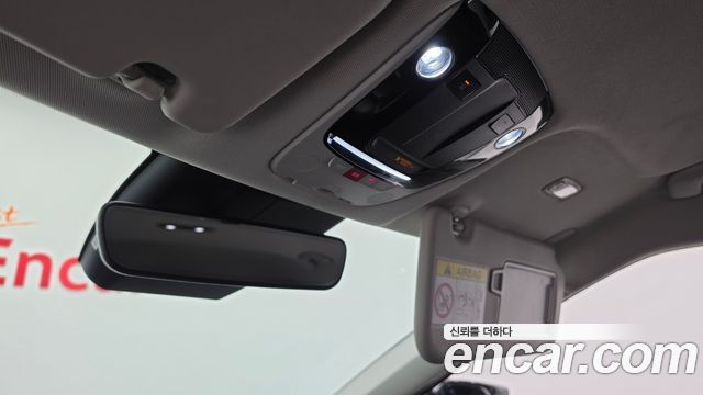Kia EV6 2022 — photo 26