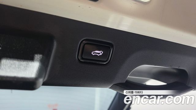 Kia EV6 2022 — photo 28