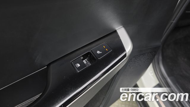 Kia EV6 2022 — photo 35