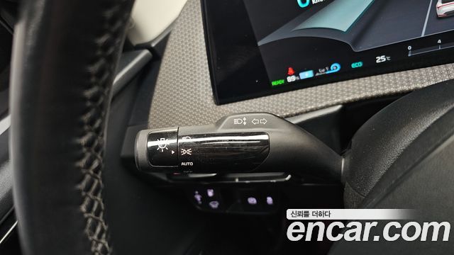 Kia EV6 2022 — photo 37