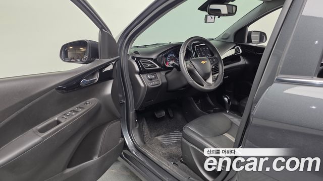 Chevrolet Korea Spark 2020 — photo 13