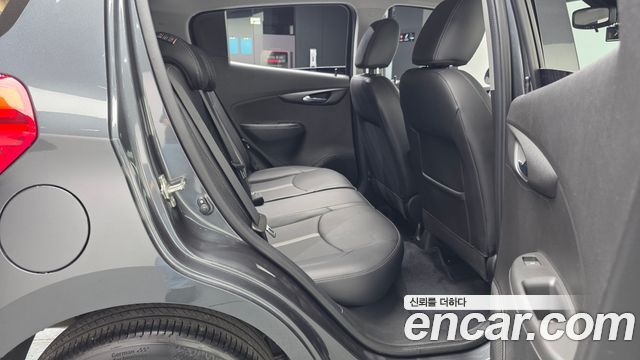 Chevrolet Korea Spark 2020 — photo 18