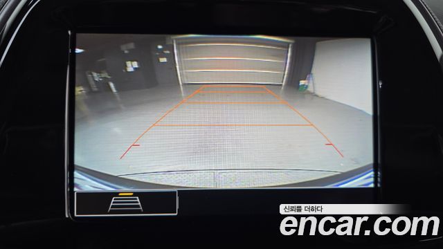 Chevrolet Korea Spark 2020 — photo 21