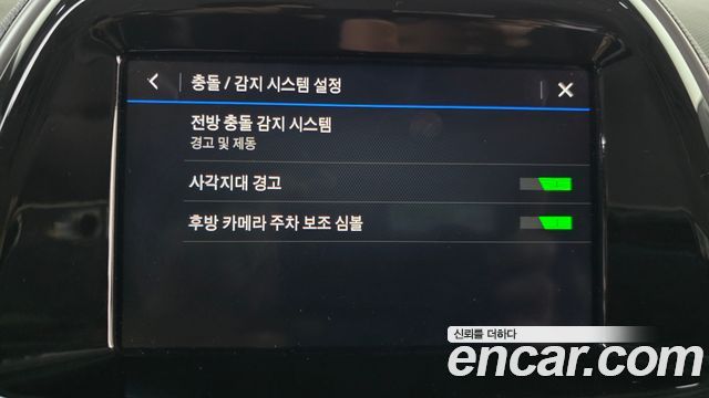 Chevrolet Korea Spark 2020 — photo 22
