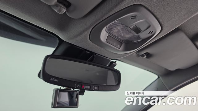Chevrolet Korea Spark 2020 — photo 24