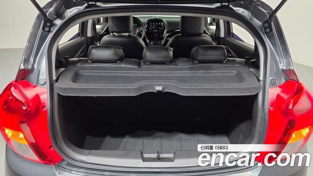 Chevrolet Korea Spark 2020 — photo 26
