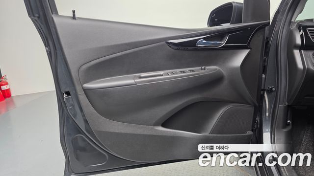 Chevrolet Korea Spark 2020 — photo 14