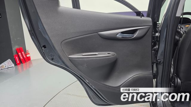 Chevrolet Korea Spark 2020 — photo 15