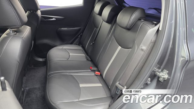 Chevrolet Korea Spark 2020 — photo 16