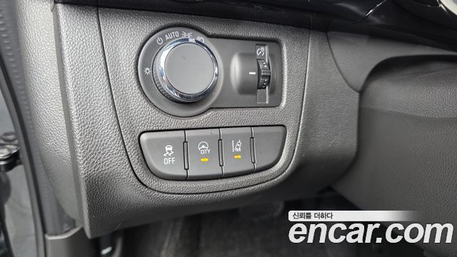 Chevrolet Korea Spark 2020 — photo 28