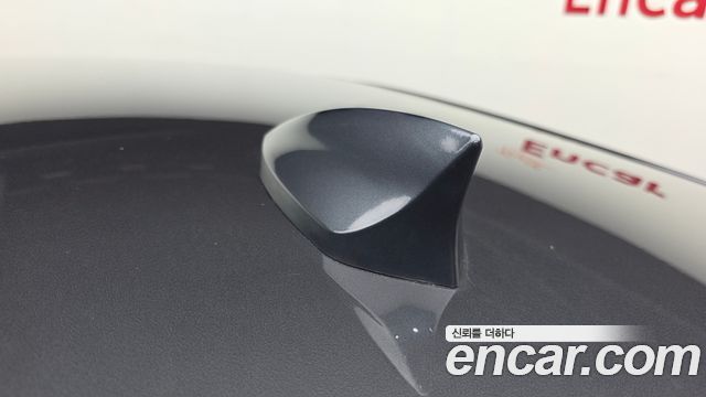 Chevrolet Korea Spark 2020 — photo 29