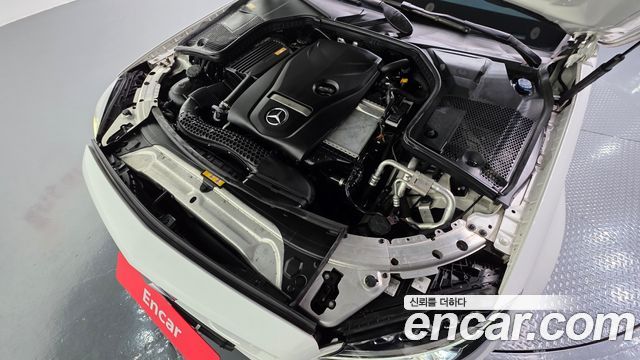 Mercedes-Benz C-Class 2016 — photo 6
