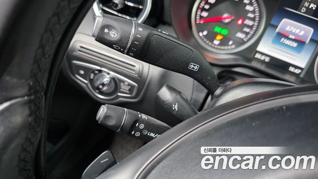Mercedes-Benz C-Class 2016 — photo 27