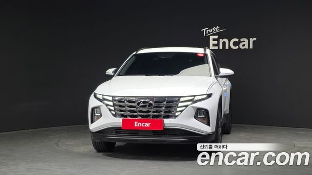 Hyundai Tucson 2023 — photo 3