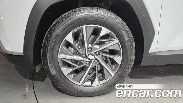 Hyundai Tucson 2023 — photo 5