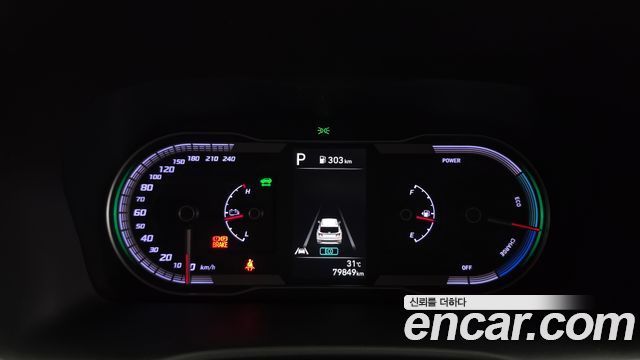 Hyundai Tucson 2023 — photo 11
