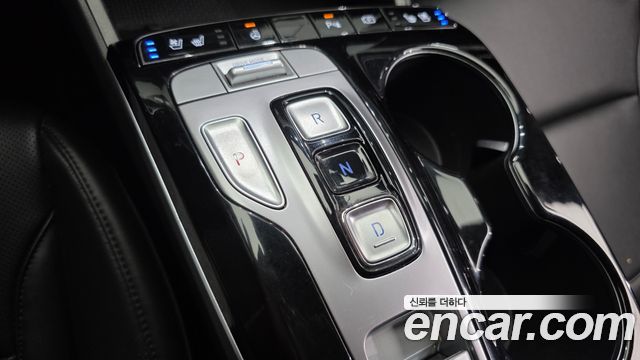 Hyundai Tucson 2023 — photo 12