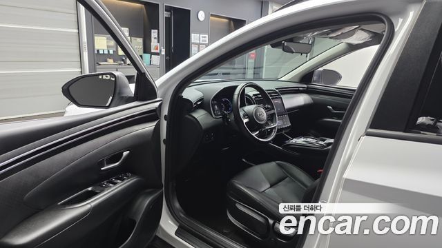 Hyundai Tucson 2023 — photo 13
