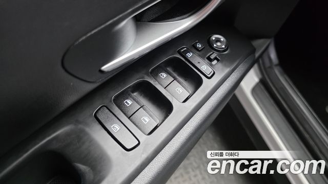 Hyundai Tucson 2023 — photo 19