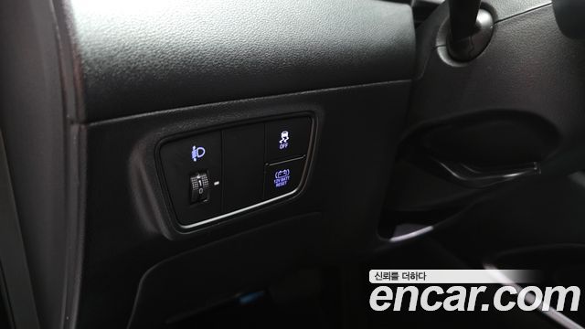 Hyundai Tucson 2023 — photo 20