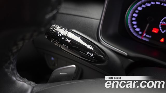 Hyundai Tucson 2023 — photo 21