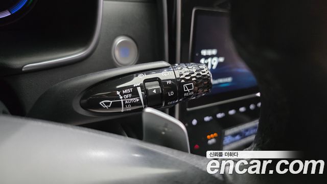 Hyundai Tucson 2023 — photo 22