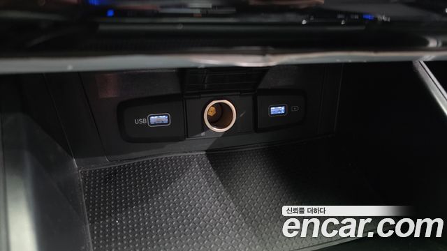 Hyundai Tucson 2023 — photo 26
