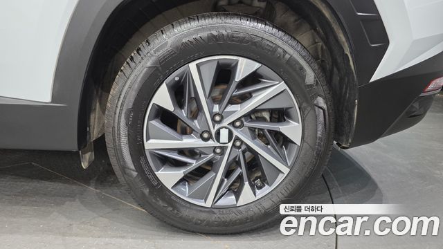Hyundai Tucson 2023 — photo 7