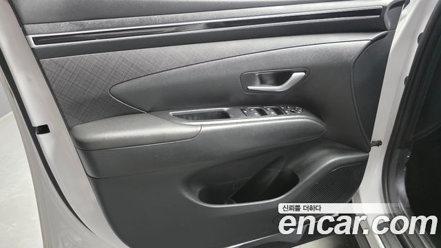 Hyundai Tucson 2023 — photo 14